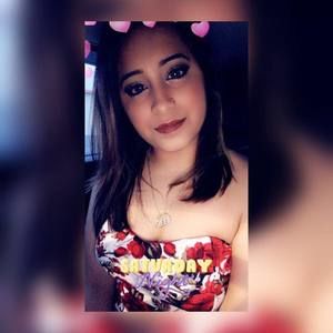 Meet your Posher, Alaska